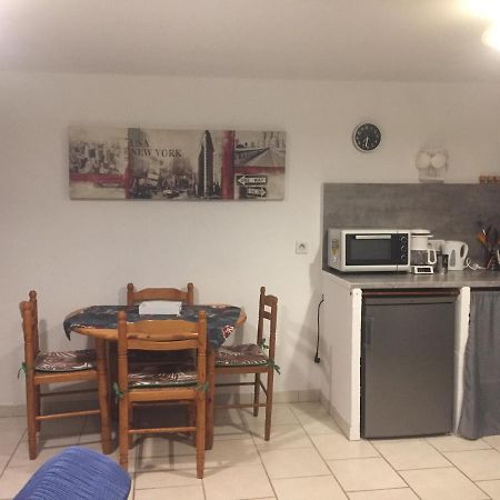 Chez Mimy Lejlighed Valros Eksteriør billede