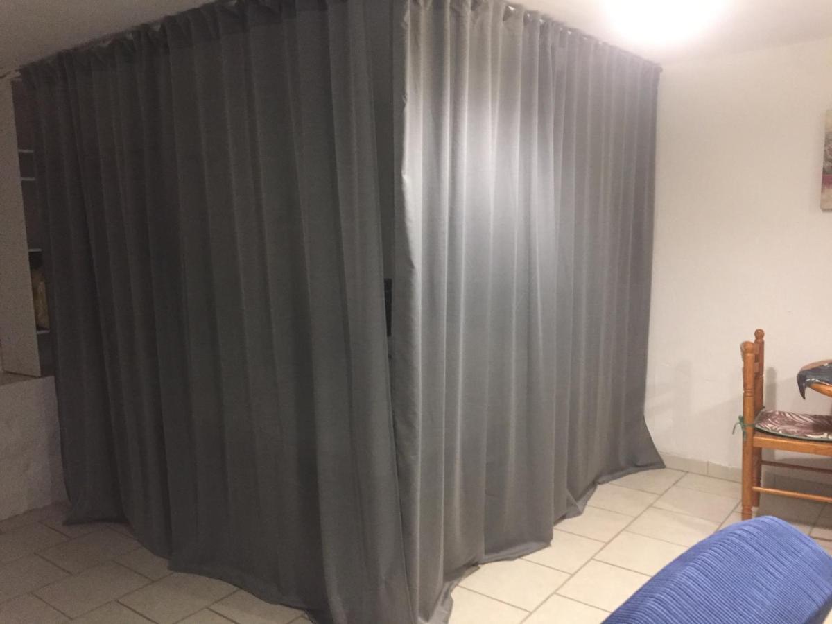 Chez Mimy Lejlighed Valros Eksteriør billede