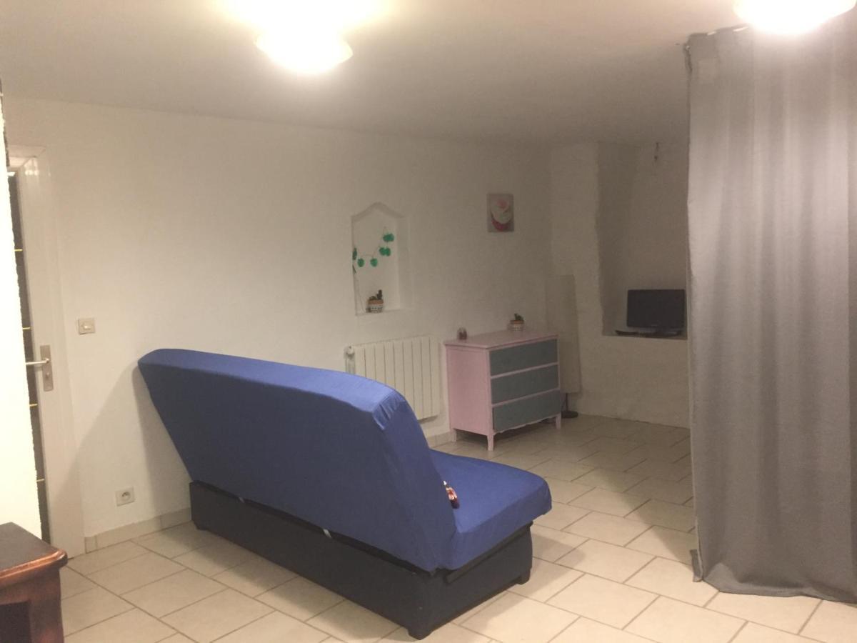 Chez Mimy Lejlighed Valros Eksteriør billede
