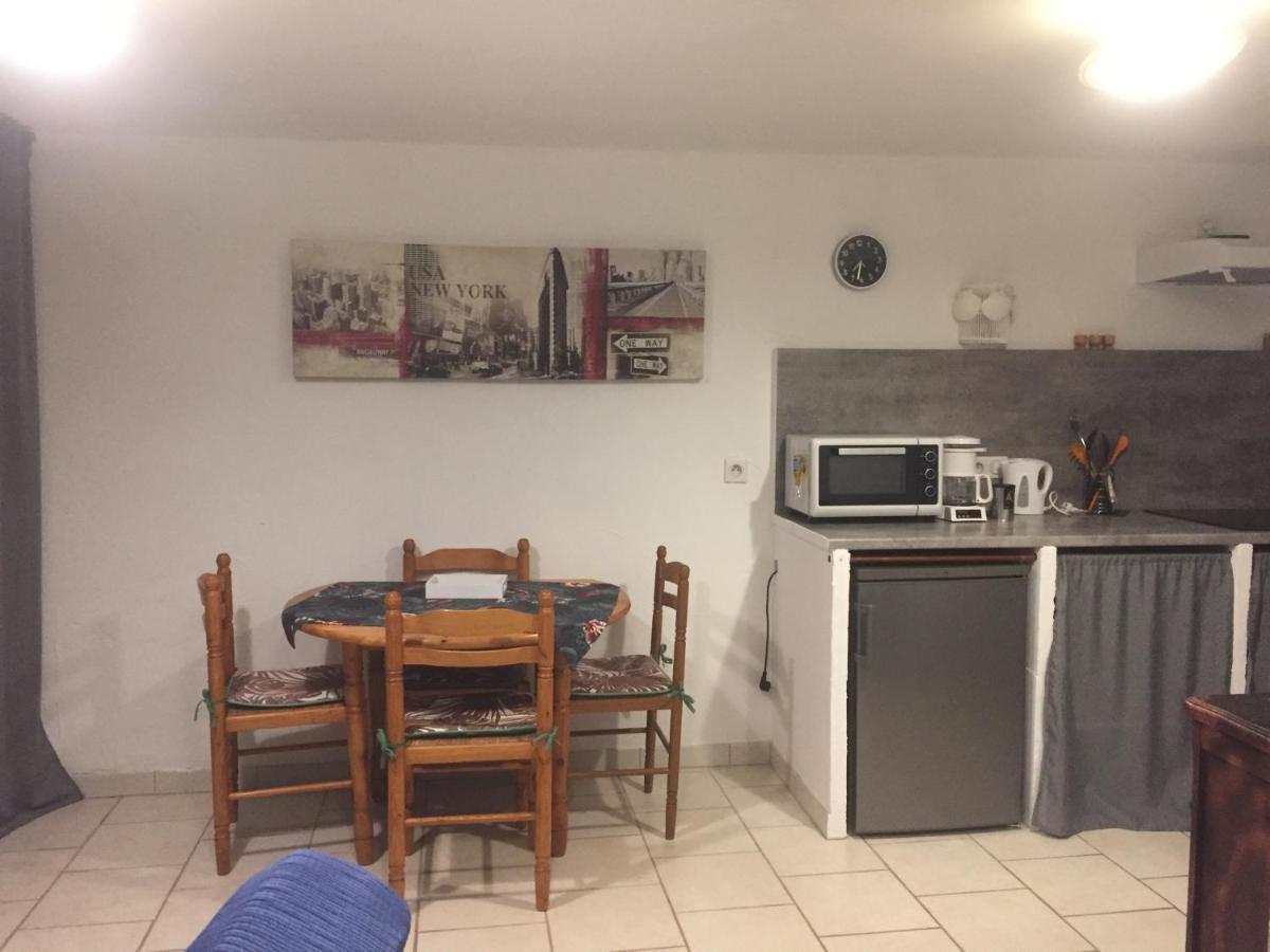 Chez Mimy Lejlighed Valros Eksteriør billede